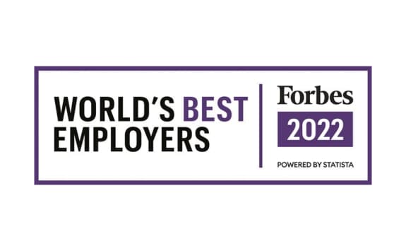 2022-11-14_ Richemont Recognised on Forbes' 2022 List of Best Employers for Third Year