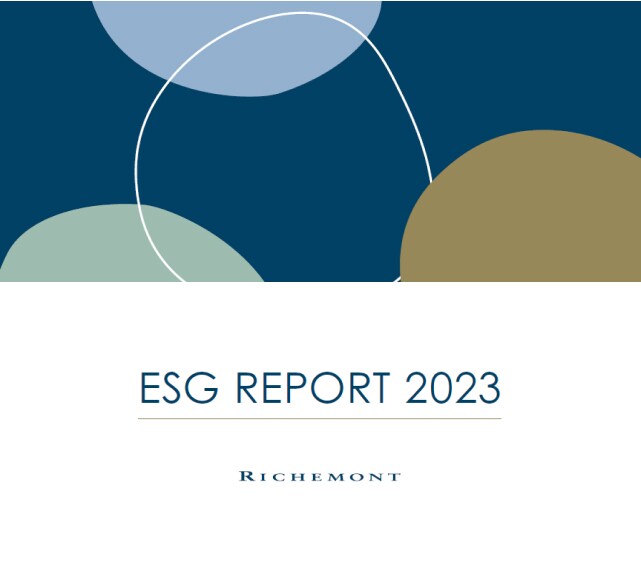 ESG Report 2023 640X560