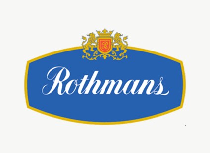 Rothmans Logo