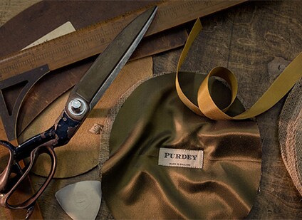 Vendôme Acquires James Purdey & Sons