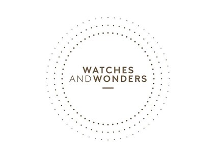 Watches And Wonders Logo