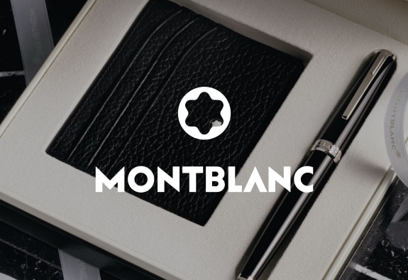 Montblanc Our Maisons Landing Page