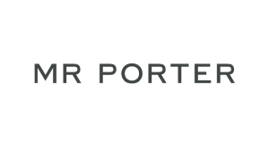 Maison Logo Mr Porter 2